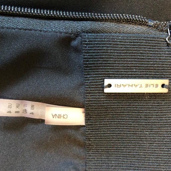 Elie Tahari Pencil Skirt - Picture 5 of 6